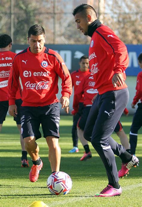 david pizarro copa america 2015